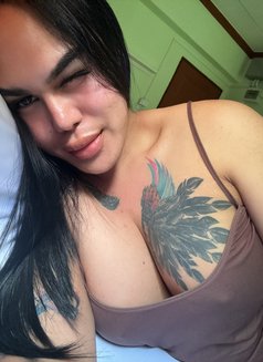 Hard top big ass full cum rimmer - Acompañantes transexual in Dubai Photo 23 of 28