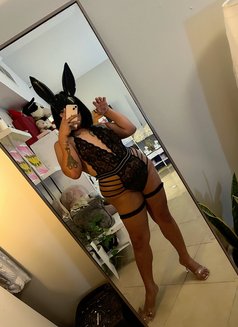 Hard top big ass full cum rimmer - Acompañantes transexual in Dubai Photo 25 of 28