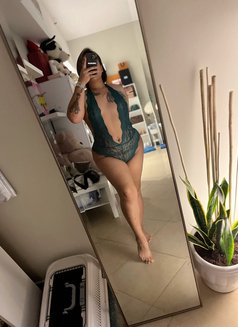 Hard top big ass full cum rimmer - Acompañantes transexual in Dubai Photo 26 of 28