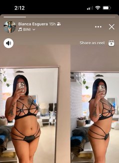 Hard top big ass full cum rimmer - Acompañantes transexual in Dubai Photo 28 of 28