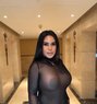 Hard top big ass full cum rimmer - Transsexual escort in Dubai Photo 26 of 28