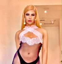 Hung Vip Pro Fem Dom - Transsexual escort in Kuala Lumpur