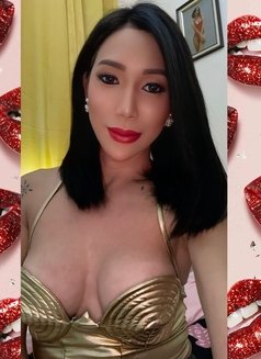 Simple person ladyboy slim body . - Acompañantes transexual in Dubai Photo 25 of 28