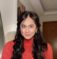 Hard top Femboy with freshcum - Acompañantes transexual in Dubai