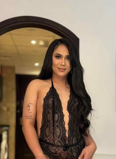 New TS in Town! (Hard top) - Transsexual escort in Dubai Photo 8 of 15
