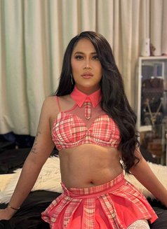 New TS in Town! (Hard top) - Transsexual escort in Dubai Photo 12 of 15