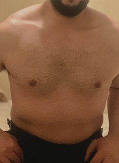 Hard Top - Acompañantes masculino in İstanbul Photo 3 of 3