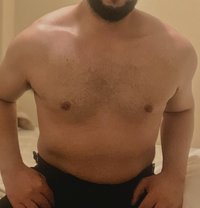 Hard Top - Male escort in İstanbul