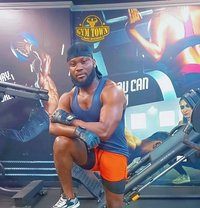 Hard Top - Male escort in Dubai