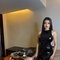 Hard top mistress for gang bang - Transsexual dominatrix in Bangkok