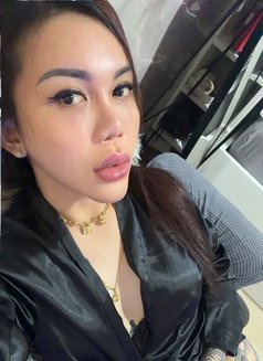 Hard top mistress - Transsexual escort in Abu Dhabi Photo 12 of 16