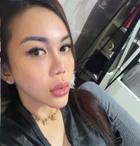 Hard top mistress - Transsexual escort in Abu Dhabi Photo 14 of 15