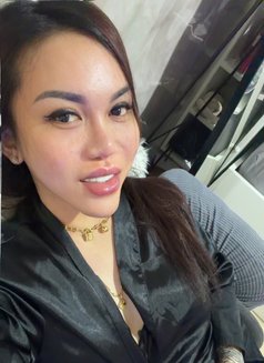 Hard top mistress - Transsexual escort in Abu Dhabi Photo 13 of 16