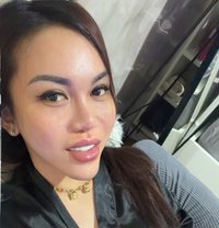 Hard top mistress - Acompañantes transexual in Abu Dhabi Photo 15 of 15