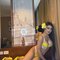 Hard top mistress for gang bang - Transsexual escort in Bangkok