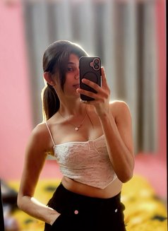 Mallu Hard Top Shemale big dick - Transsexual escort in Bangalore Photo 9 of 9
