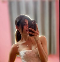 Shemale Top have Big Dick - Transsexual escort in Bangalore Photo 8 of 8