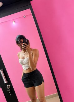Mallu Hard Top Shemale big dick - Transsexual escort in Bangalore Photo 3 of 9