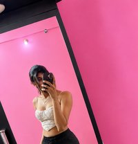 Mallu Hard Top Shemale big dick - Transsexual escort in Bangalore