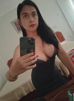 JUST ARRIVED TS LEXI REALMEET OR CAMSHOW - Transsexual escort in Ahmedabad Photo 7 of 13