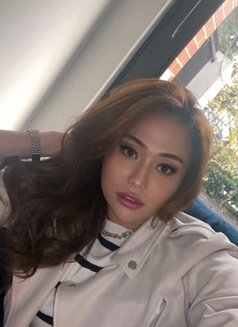 HARD TOP,WILD,medically safe,POPPRS ETC. - Transsexual escort in Dubai Photo 30 of 30