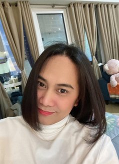 BIG & HARD i am your Simple D’best! - Transsexual escort in Dubai Photo 10 of 14