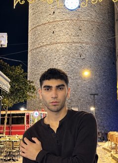 HARD_TOPXL_POPERS - Male escort in Dubai Photo 23 of 30
