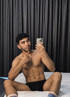 HARD_TOPXL_POPERS - Acompañantes masculino in Dubai Photo 5 of 30
