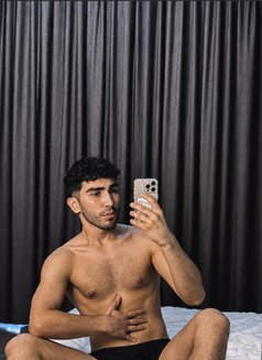 HARD_TOPXL_POPERS - Acompañantes masculino in Dubai Photo 6 of 30