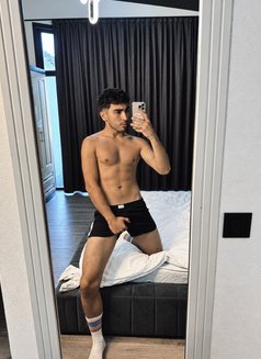 HARD_TOPXL_POPERS - Acompañantes masculino in Dubai Photo 8 of 30
