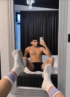HARD_TOPXL_POPERS - Acompañantes masculino in Dubai Photo 9 of 30