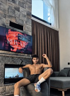 HARD_TOPXL_POPERS - Acompañantes masculino in Dubai Photo 14 of 30