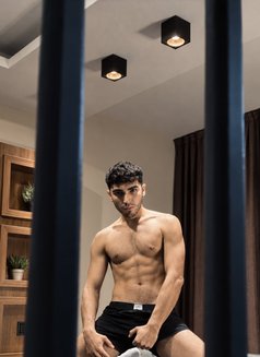 HARD_TOPXL_POPERS - Acompañantes masculino in Dubai Photo 15 of 30