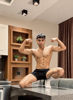 HARD_TOPXL_POPERS - Acompañantes masculino in Dubai Photo 21 of 30