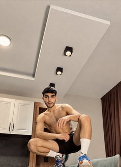 HARD_TOPXL_POPERS - Acompañantes masculino in Dubai Photo 29 of 30