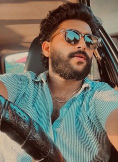 Hard Young Bull - Acompañantes masculino in Bangalore Photo 1 of 4