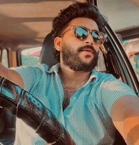 Hard Young Bull - Male escort in Bangalore
