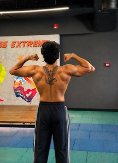 Hard Young Bull - Acompañantes masculino in Bangalore Photo 2 of 4