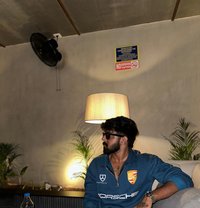 Hard Young Bull - Male escort in Bangalore