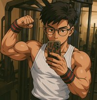 Hardcore Fuck and Massage Service - Acompañantes masculino in New Delhi