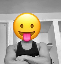 Hardcore Fuck and Massage Service - Acompañantes masculino in New Delhi