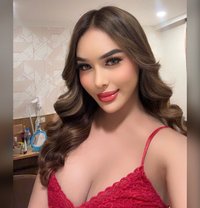 Cam Show Sell Content & Meet - Acompañantes transexual in Makati City