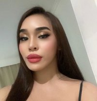 Dominant Mistress Cam Show - Transsexual escort in Manila