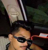 Hardcore 8 Inch Hunk - Male adult performer in New Delhi