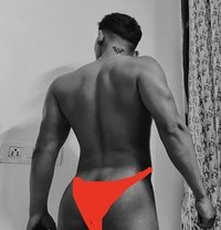 Hardcore 9inch - Male escort in New Delhi