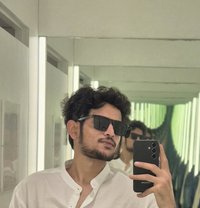 Nick in Ahmedabad - Male escort in Ahmedabad
