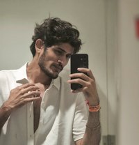 Nick in Ahmedabad - Male escort in Ahmedabad