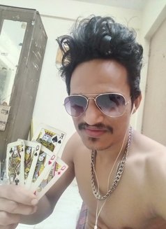 Hardcore Boy - Male adult performer in Mumbai Photo 3 of 3