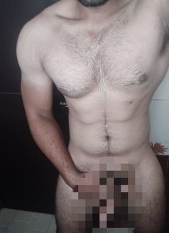 Hardcore Devil🦁 - Male escort in Noida Photo 2 of 2
