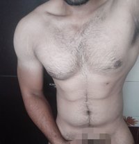 Hardcore Devil🦁 - Male escort in Noida